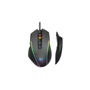 Havit MS1011 RGB Gaming Mouse