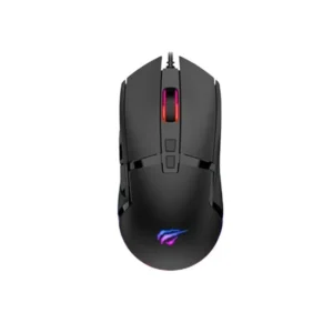 Havit MS1016 RGB Gaming Mouse