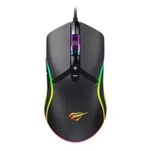 Havit MS1026 Gaming Mouse
