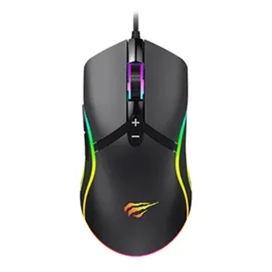 Havit MS1026 Gaming Mouse