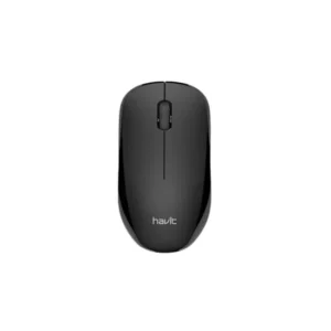 Havit MS66GT Optical Wireless Mouse Black
