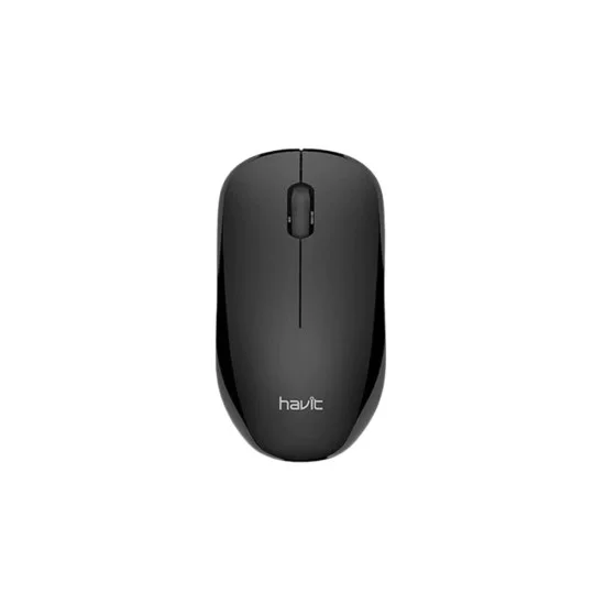 Havit MS66GT Optical Wireless Mouse Black