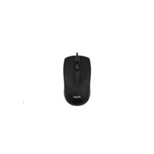 Havit MS871 Wired Mouse Black