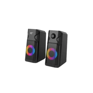 Havit SK204 RGB Stereo Sports Speaker