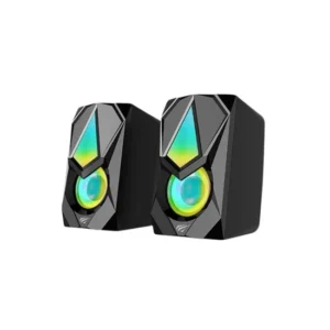 Havit SK563 RGB Gaming USB Speaker