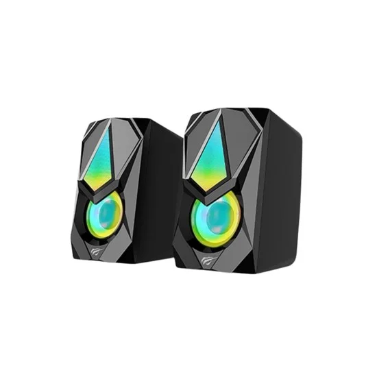 Havit SK563 RGB Gaming USB Speaker