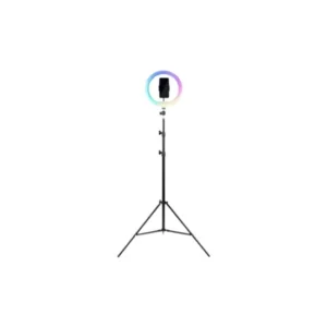 Havit ST7026 LED Tripod Phone Holder