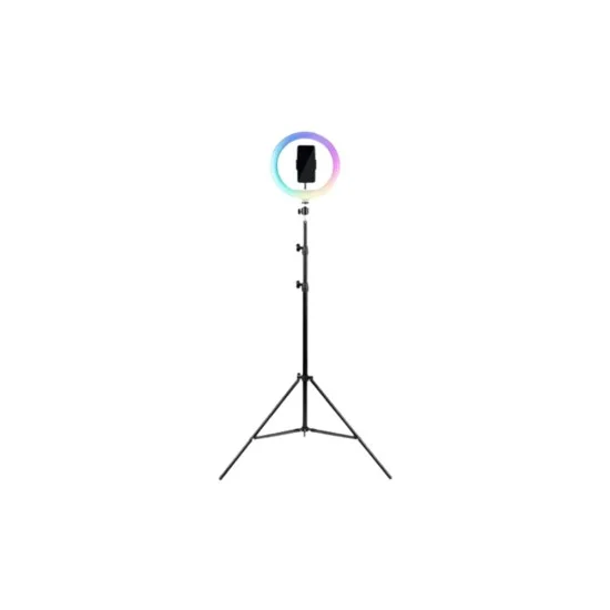 Havit ST7026 LED Tripod Phone Holder
