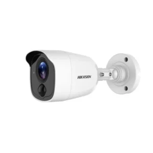 Hikvision DS-2CE11D8T-PIRL Ultra-Low Light Bullet Camera