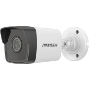 Hikvision DS-2CD1043GO-IUF 4MP Fixed Bullet Network Camera