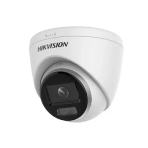 Hikvision DS-2CD1327G0-L 2MP ColorVu Fixed Turret Network Camera