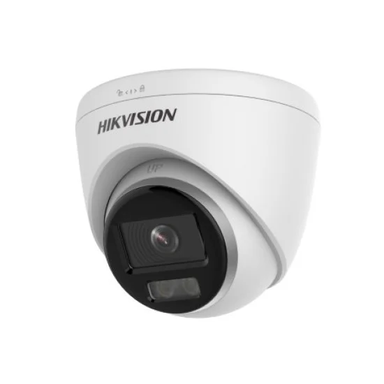 Hikvision DS-2CD1327G0-L 2MP ColorVu Fixed Turret Network Camera
