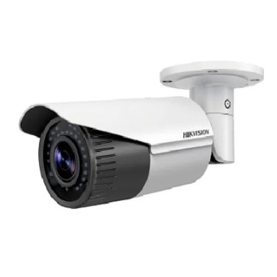 Hikvision DS-2CD1641FWD-IZ Vari-Focal Network Bullet Camera