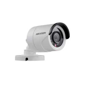 Hikvision DS-2CD2010F-I-4 Mini IR Bullet Camera
