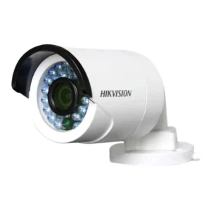 Hikvision DS-2CD2020F-I-4 2MP Mini IR Bullet Camera