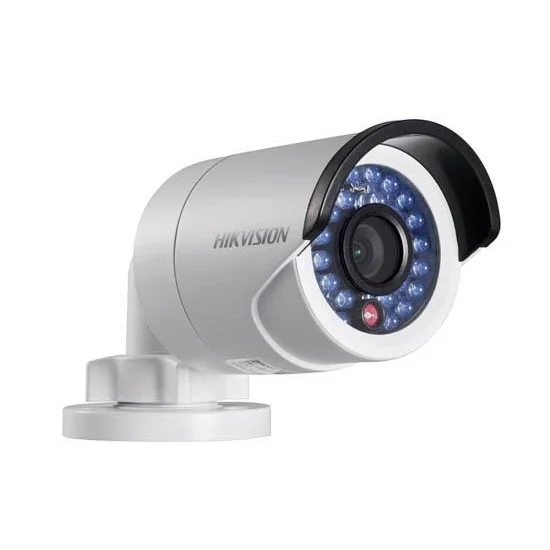 Hikvision DS-2CD2042WD-I 4MP Mini Network Camera