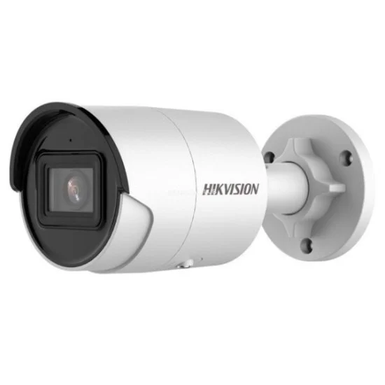 Hikvision DS-2CD2043G2-I 4MP AcuSense Fixed Bullet Network Camera
