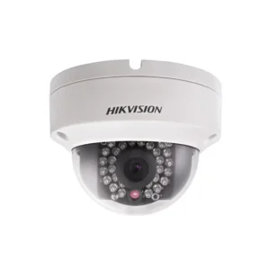 Hikvision DS-2CD2120F-I 2MP IR Fixed Dome Camera