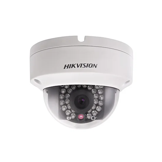 Hikvision DS-2CD2120F-I 2MP IR Fixed Dome Camera