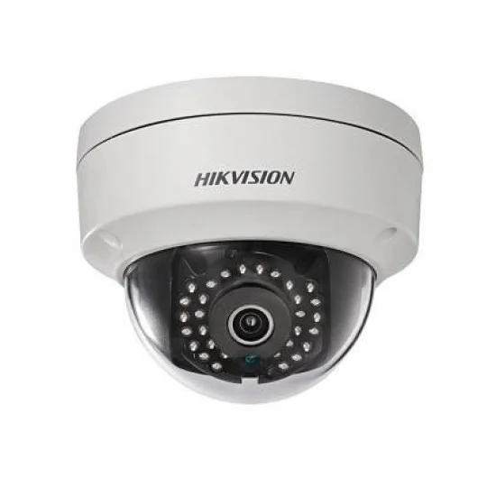 Hikvision DS-2CD2122FWD-I 2MP Fixed Dome Network Camera