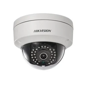 Hikvision DS-2CD2142FWD-I 4MP Fixed Dome Network Camera