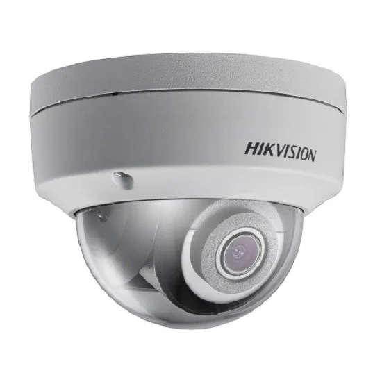 Hikvision DS-2CD2143G0-I 4MP IR Fixed Dome Camera