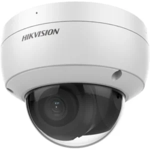 Hikvision DS-2CD2143G2-I 4MP AcuSense Fixed Dome Network Camera