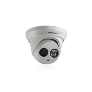 Hikvision DS-2CD2342WD-I 4MP Turret Network Camera