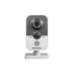 Hikvision DS-2CD2410F-I 1MP IR Cube Camera