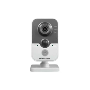 Hikvision DS-2CD2410F-I 1MP IR Cube Camera