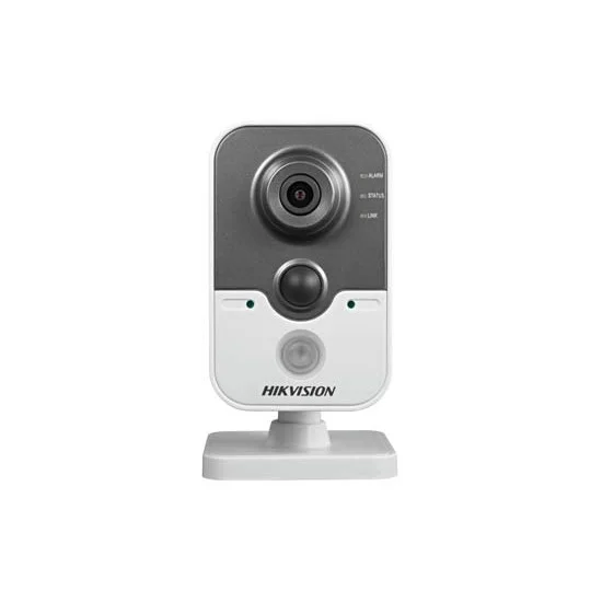 Hikvision DS-2CD2410F-I 1MP IR Cube Camera