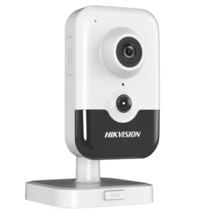 Hikvision DS-2CD2443G2-I 4MP AcuSense Fixed Cube Network Camera