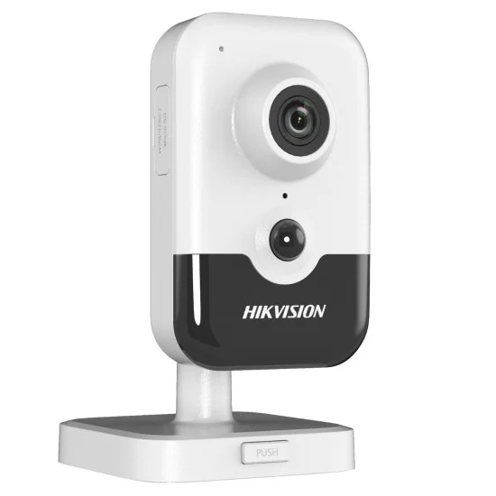 Hikvision DS-2CD2443G2-I 4MP AcuSense Fixed Cube Network Camera