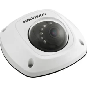 Hikvision DS-2CD2542FWD-I-4 4MP Mini Dome Network Camera