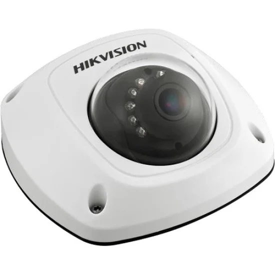 Hikvision DS-2CD2542FWD-I-4 4MP Mini Dome Network Camera