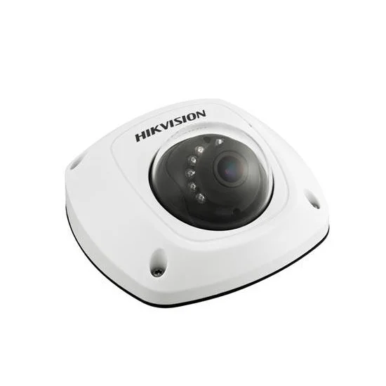 Hikvision DS-2CD2542FWD-I 4MP Mini Dome Network Camera