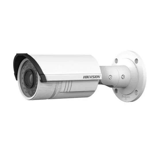Hikvision DS-2CD2622FWD-IZS 2 MP Varifocal Bullet Network Camera