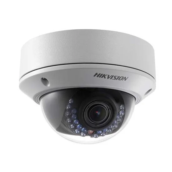 Hikvision DS-2CD2710F-I 1.3MP IR Dome Camera
