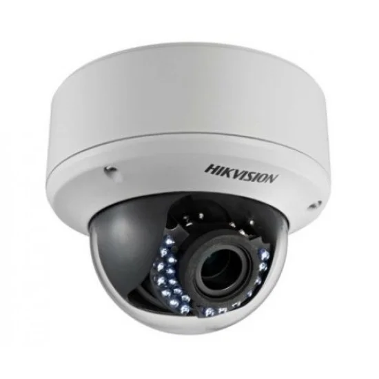 Hikvision DS-2CD2710F-IS 1.3MP Network IR Dome Camera