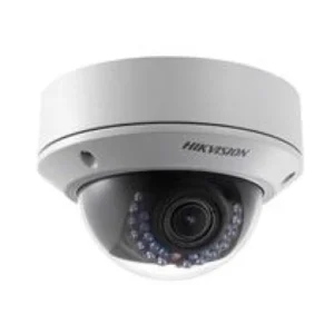 Hikvision DS-2CD2742FWD-I 4MP Dome Network Camera