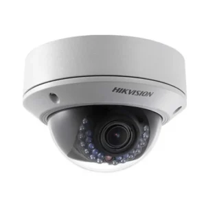 Hikvision DS-2CD2742FWD-IZS 4MP WDR Vari-focal Network Camera