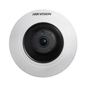 Hikvision DS-2CD2942F-I 4mp IP Fish Eye Camera