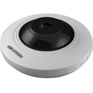 Hikvision DS-2CD2942F-IW 4MP Compact Fisheye Camera