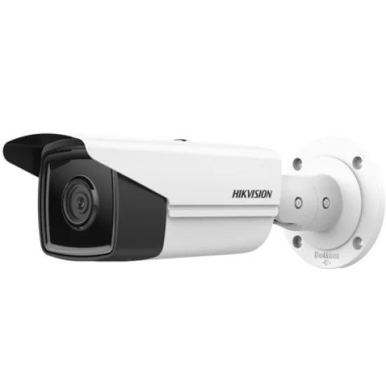 Hikvision DS-2CD2T43G2-4I 4MP AcuSense Fixed Bullet Network Camera