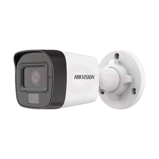 Hikvision DS-2CE16D0T-LPXTS 2MP Two Way Audio & Siren