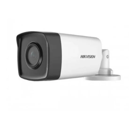 Hikvision DS-2CE17D0T-IT3F 2MP Fixed Bullet Camera