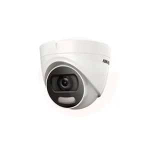 Hikvision DS-2CE70DF0T-PF 2MP ColorVu Indoor Fixed Turret Camera