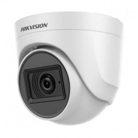 Hikvision DS-2CE76D0T-EXIPF 2 MP Indoor Fixed Turret Camera
