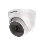 Hikvision DS-2CE76H0T-ITPFS 5MP Audio Indoor Fixed Turret