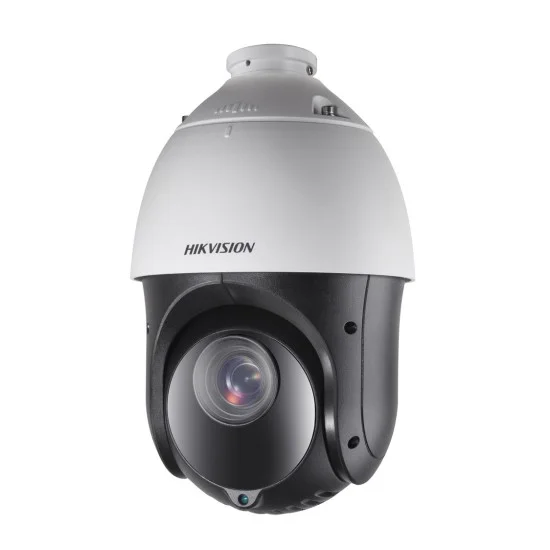 Hikvision DS-2DE4425IW-DE 4MP 25X DarkFighter IR Network Speed Dome